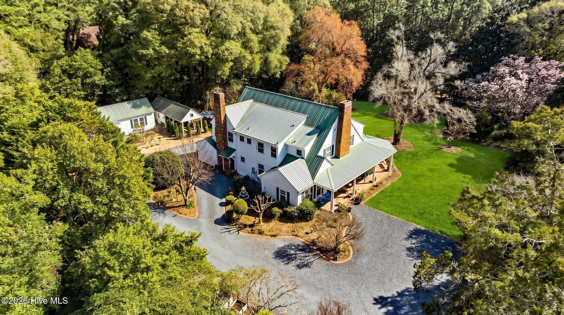 House in Pinehurst, North Carolina, United States 2 - 17360535