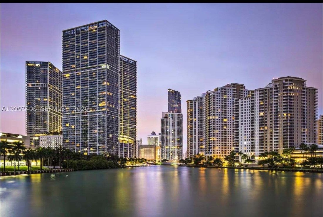 Condo in Miami, Florida, United States 1 - 18551935