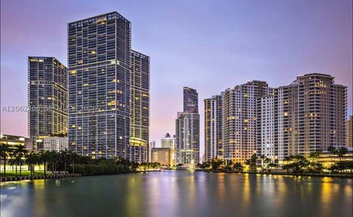 Condo in Miami, Florida, United States 1