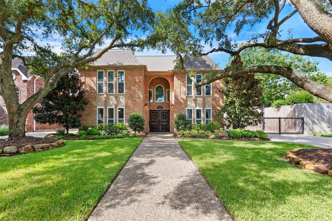 House in Katy, Texas, United States 1 - 18552894