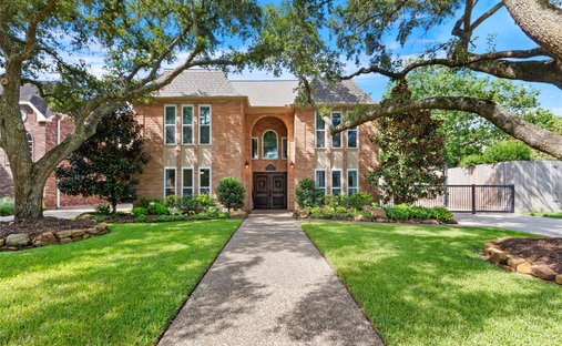 House in Katy, Texas, United States 1