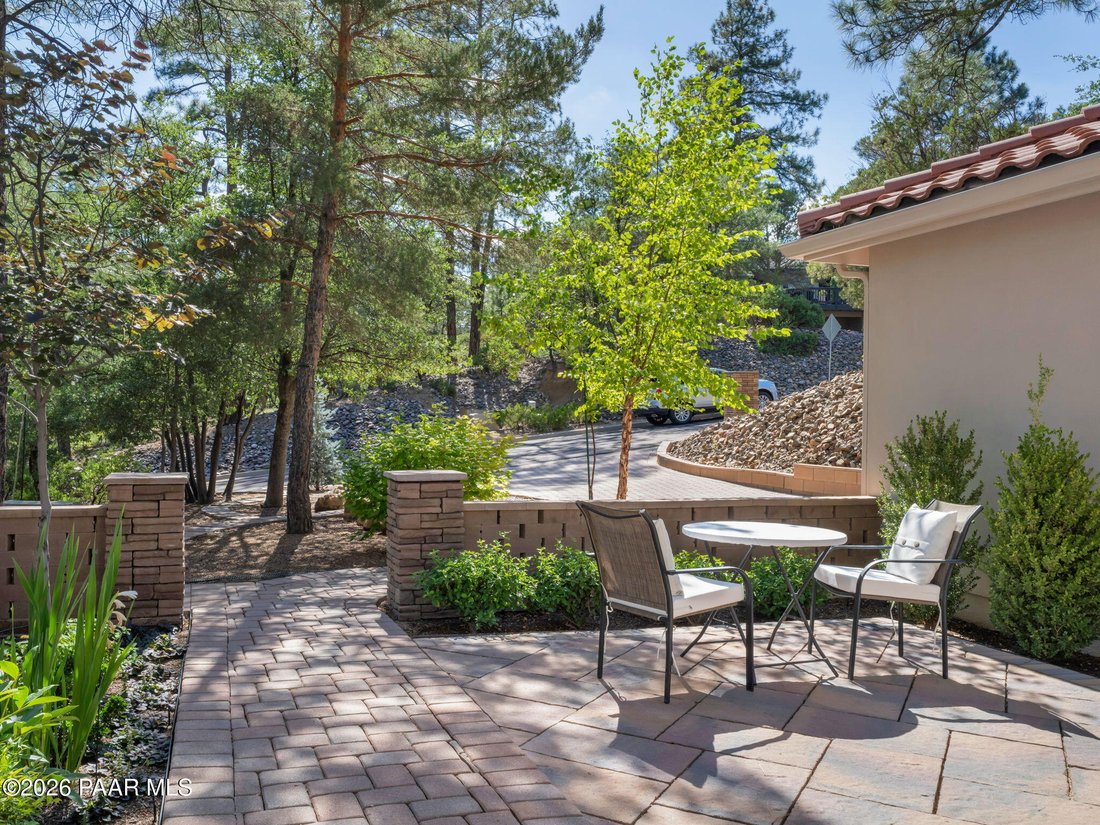 House in Prescott, Arizona, United States 4 - 18551234