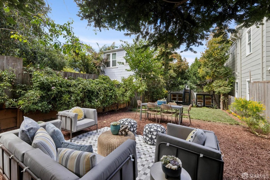 Condo in San Francisco, California, United States 1 - 18550912