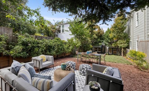 Condo in San Francisco, California, United States 1