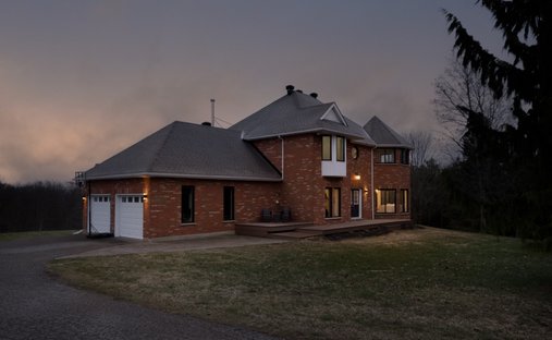Haus in Erin, Ontario, Kanada 1