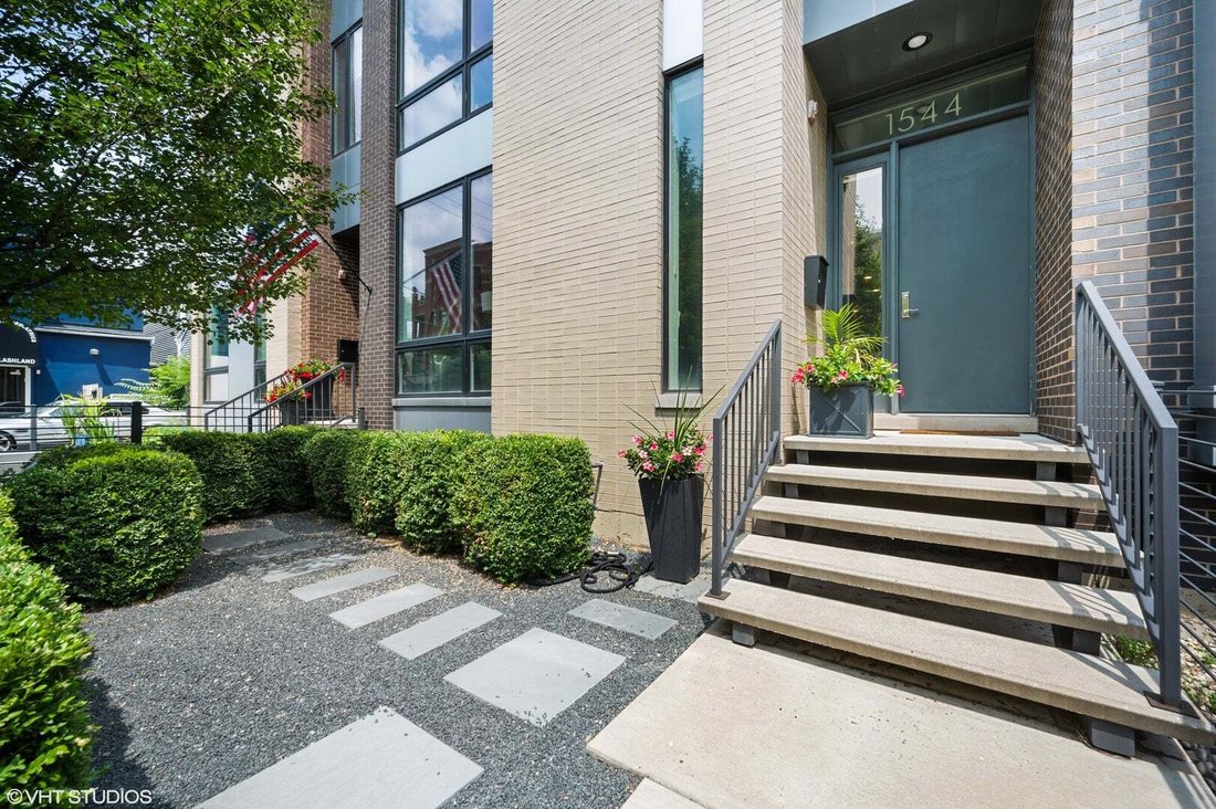 House in Chicago, Illinois, United States 2 - 18552745