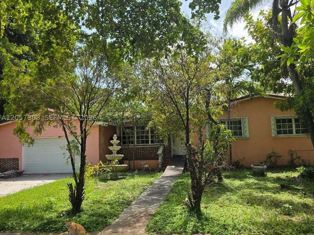 House in Miami Springs, Florida, United States 1 - 18548962