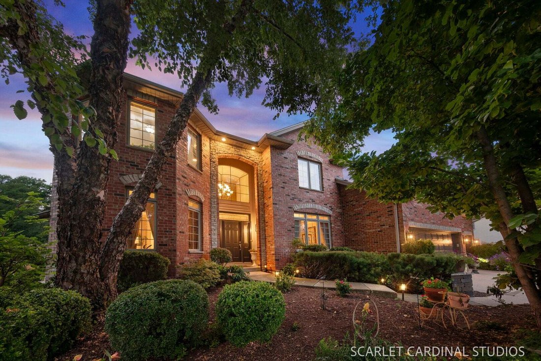 House in Naperville, Illinois, United States 1 - 18552603