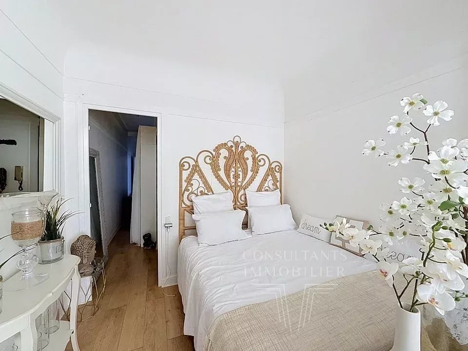 Apartment in Muette Sud, Paris 16e Arrondissement, Paris 5 - 18426256