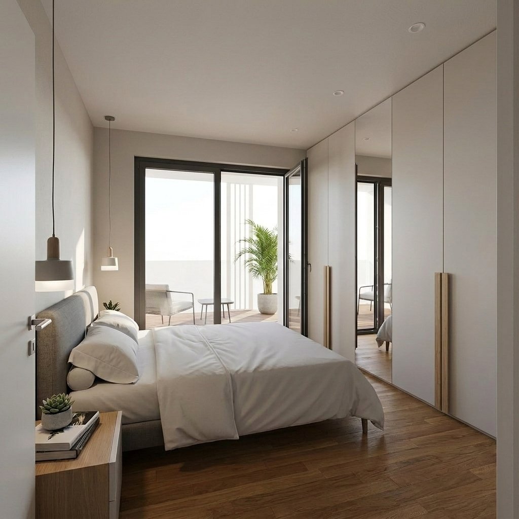 Apartment in Ponti - La Marina, Borghetto Santo Spirito, Liguria 2 - 16470617