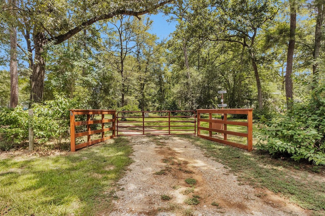 Casa a Conroe, Texas, Stati Uniti 1 - 18548708