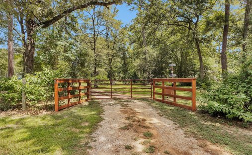 Casa a Conroe, Texas, Stati Uniti 1