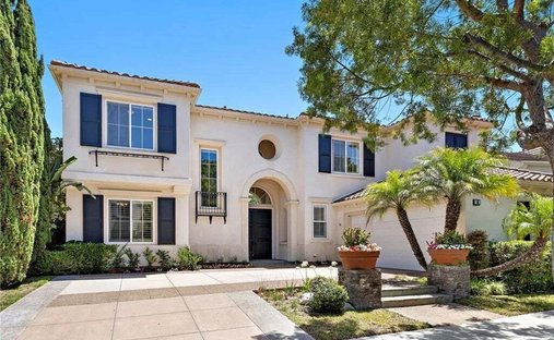 House in Newport Beach, California, United States 1