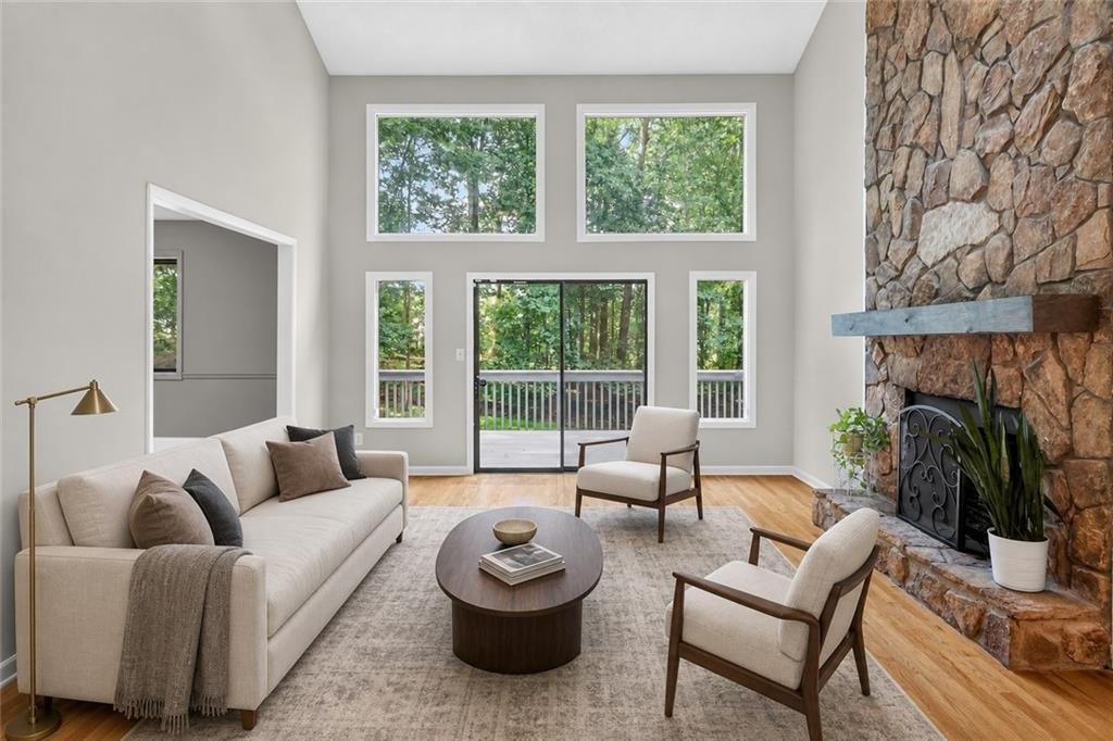 House in Roswell, Georgia, United States 5 - 18548154
