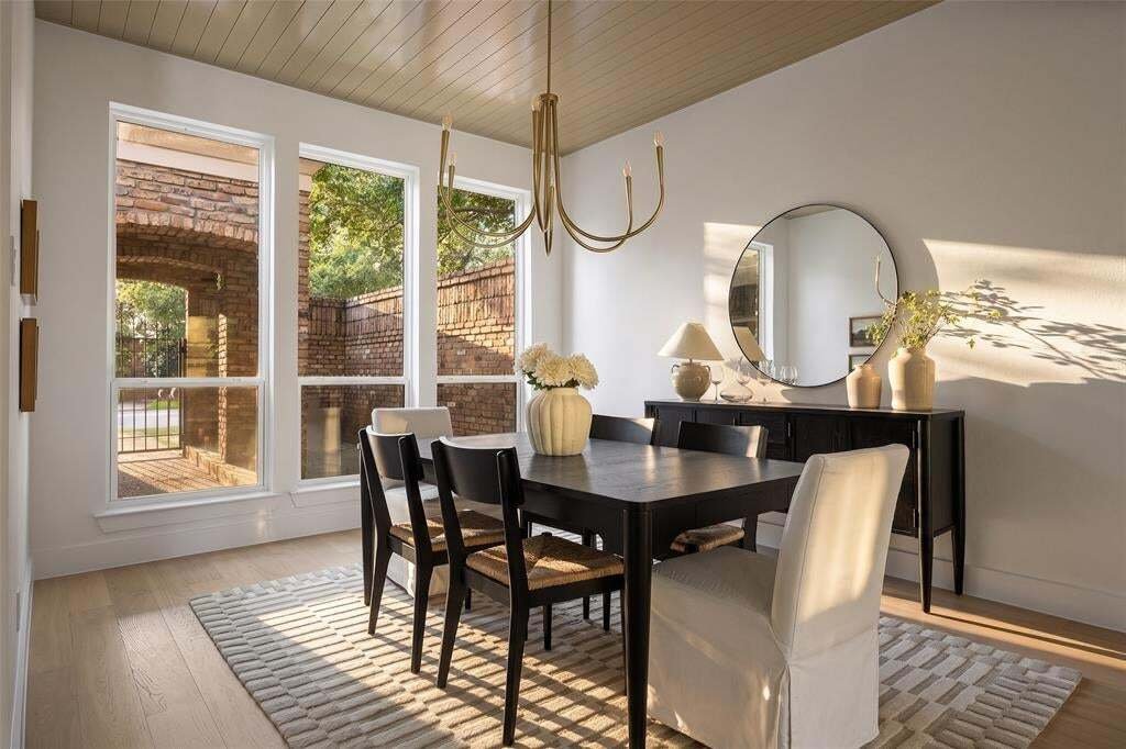 House in Dallas, Texas, United States 3 - 18552776