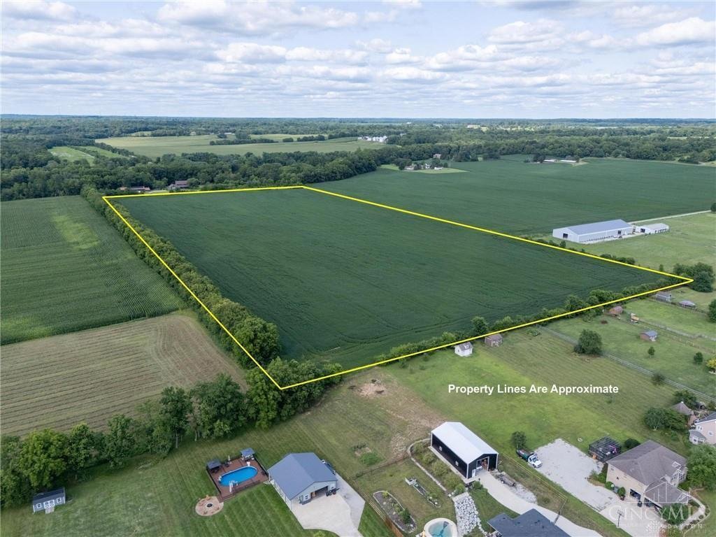 Land in Wilmington, Ohio, United States 5 - 18548452