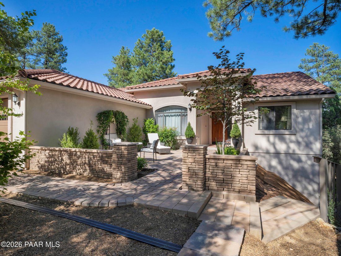 House in Prescott, Arizona, United States 2 - 18551234