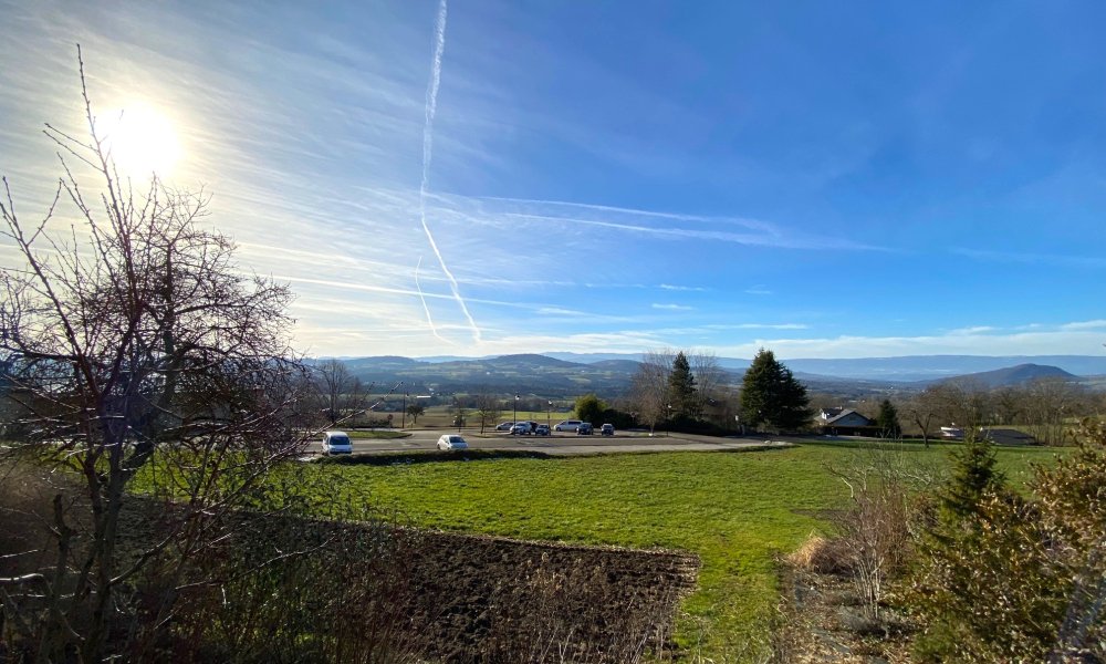 House in Choisy, Auvergne-Rhône-Alpes, France 3 - 18502654