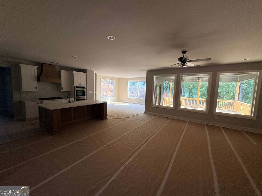 House in Newnan, Georgia, United States 5 - 18548842