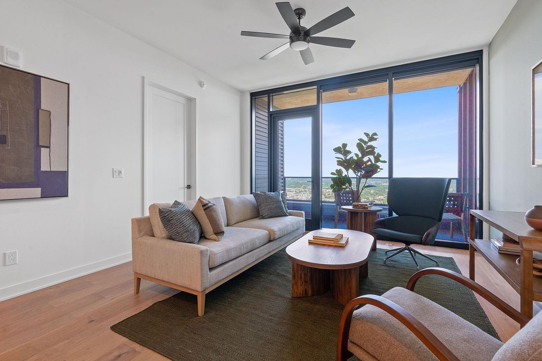 Condo in Austin, Texas, United States 1 - 18551695