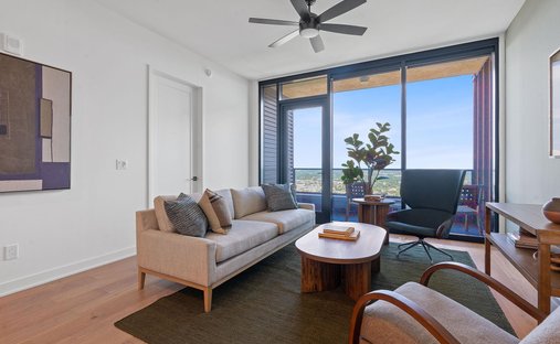 Condo in Austin, Texas, United States 1