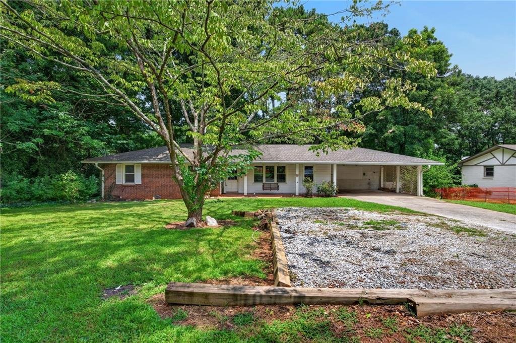 House in Alpharetta, Georgia, United States 2 - 18552007