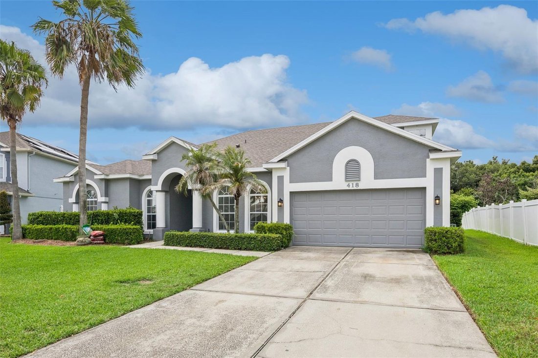 House in Ocoee, Florida, United States 4 - 18551488