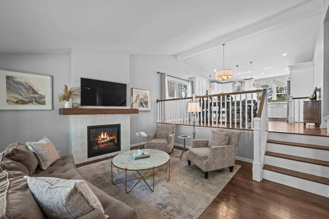 House in Arlington Heights, Illinois, United States 4 - 18552674