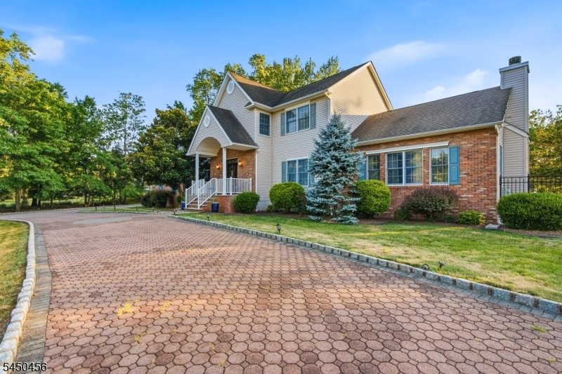 House in Bridgewater Township, New Jersey, United States 3 - 18552382
