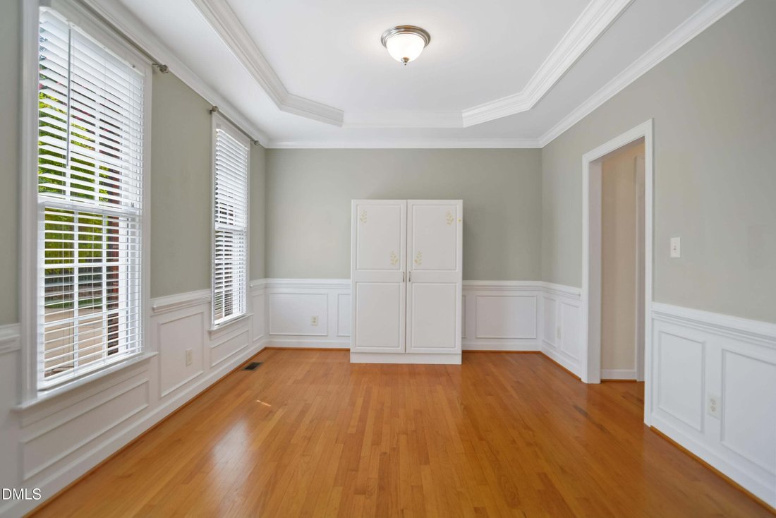 House in Holly Springs, North Carolina, United States 4 - 18548606