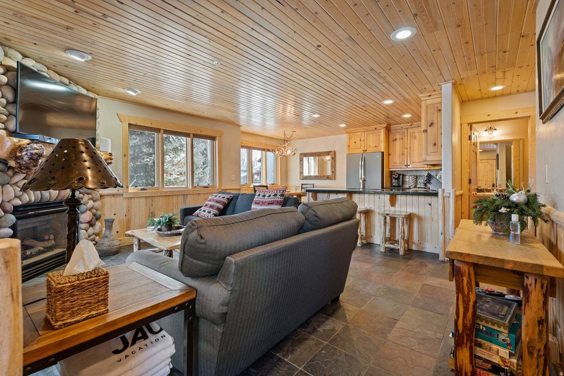 Condo in Park City, Utah, United States 5 - 18551419