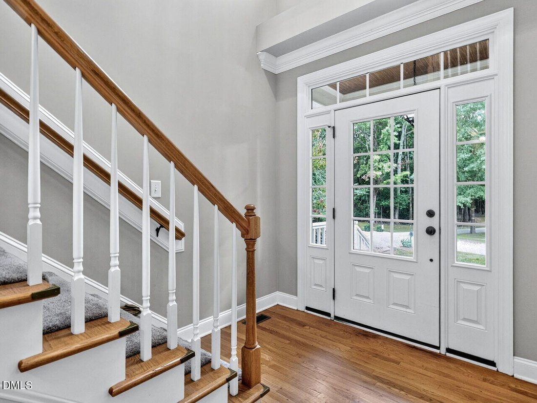 House in Fuquay-Varina, North Carolina, United States 4 - 18548564