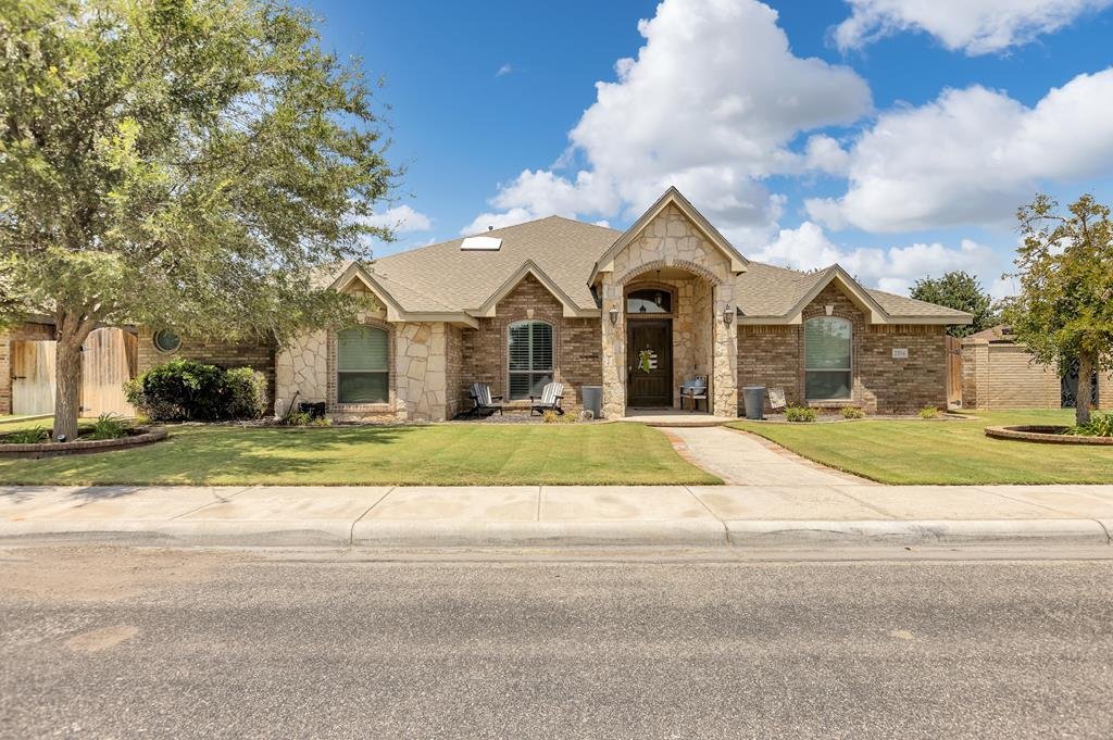 House in Midland, Texas, United States 1 - 18551209