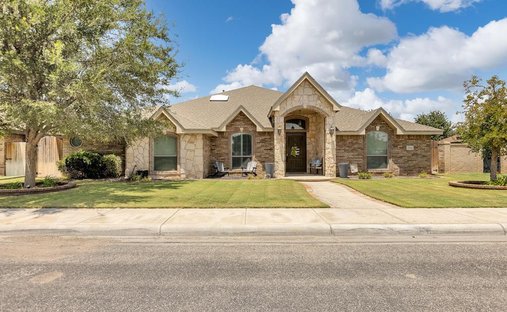 House in Midland, Texas, United States 1
