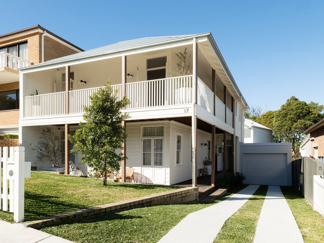 House in Drummoyne, New South Wales, Australia 2 - 18554144