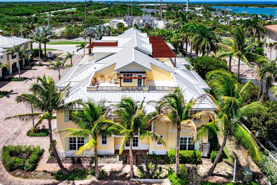 House in Tequesta, Florida, United States 3 - 18548279