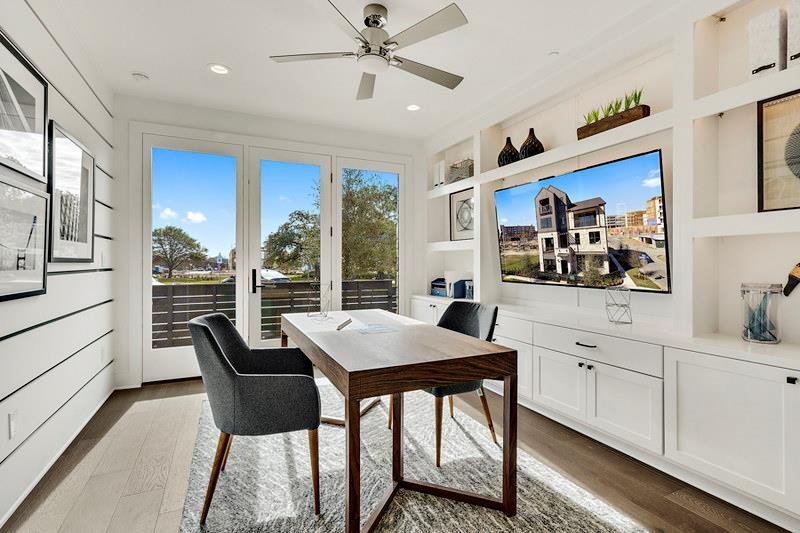 Condo in Austin, Texas, United States 3 - 18548166