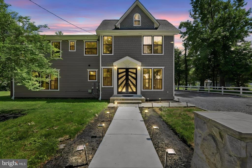 House in Shady Side, Maryland, United States 1 - 18552261