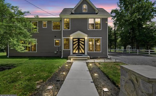Haus in Shady Side, Maryland, Vereinigte Staaten 1