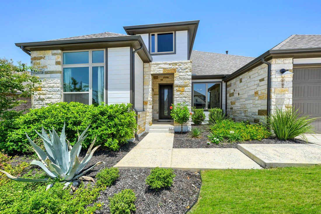 House in Dripping Springs, Texas, United States 1 - 18548496