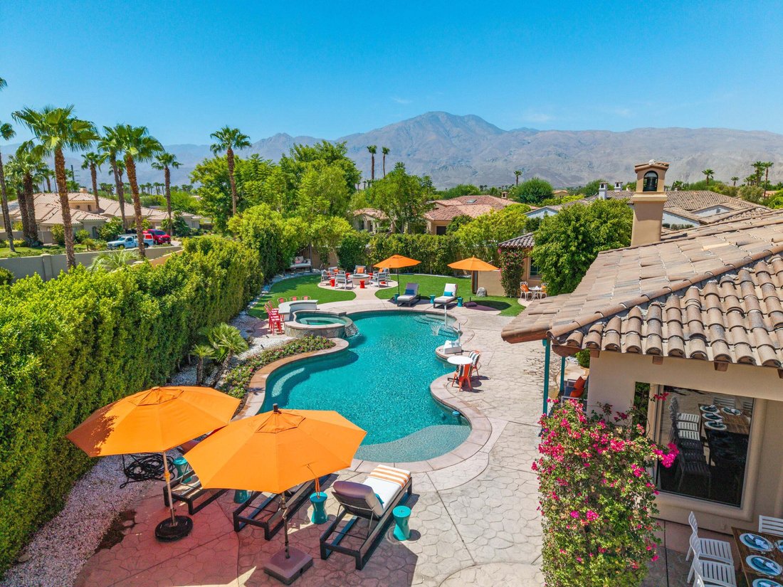 House in La Quinta, California, United States 2 - 18551157