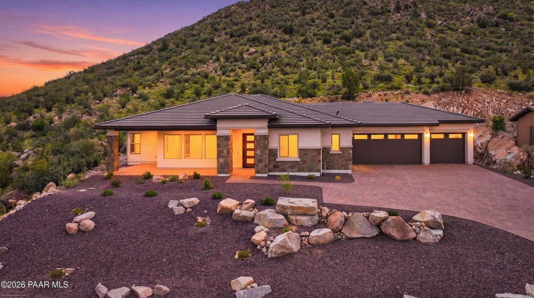 House in Prescott Valley, Arizona, United States 1 - 18551232