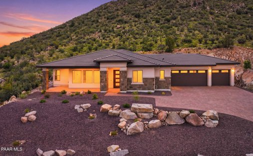 Casa en Prescott Valley, Arizona, Estados Unidos 1