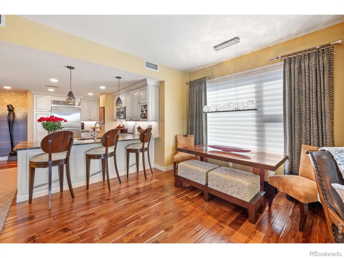 Condo in Boulder, Colorado, United States 4 - 18550972