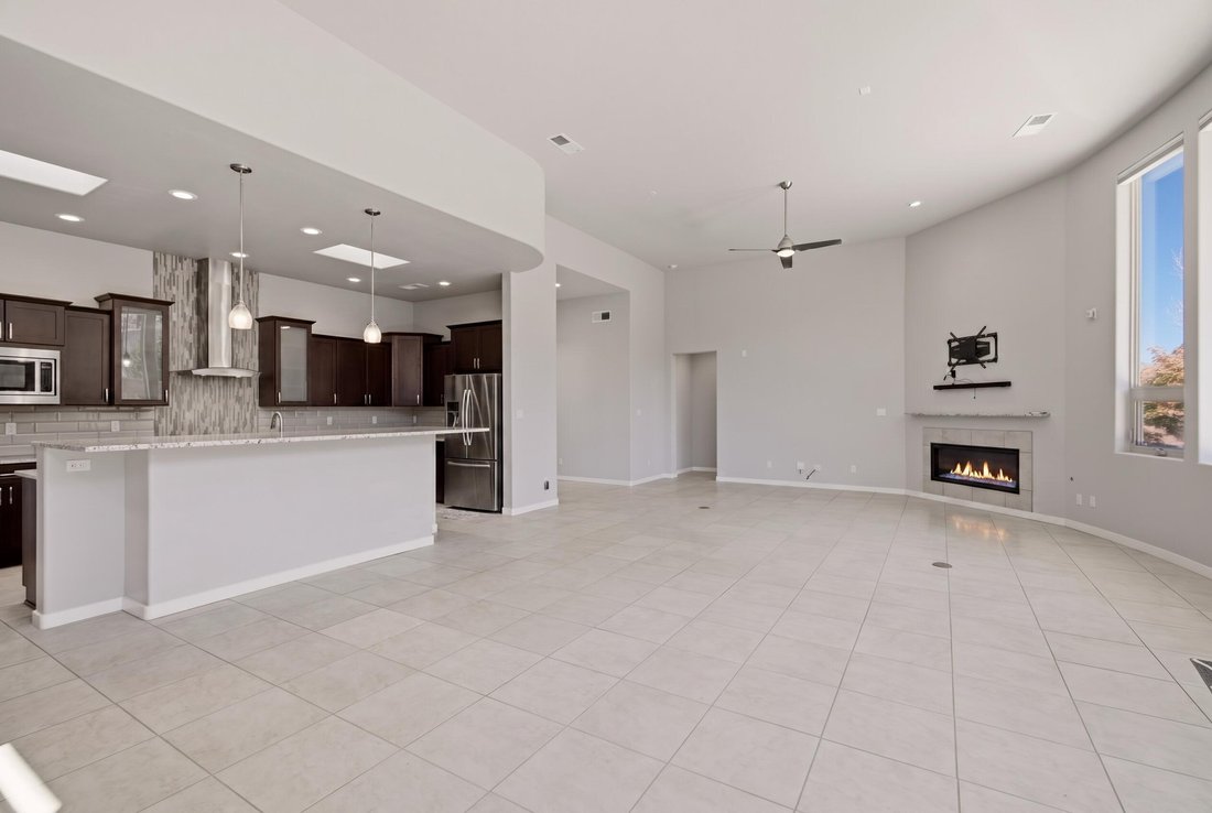 House in Albuquerque, New Mexico, United States 3 - 18550850