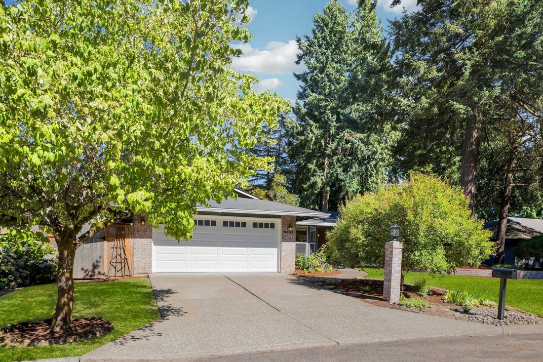 House in Portland, Oregon, United States 2 - 18550483