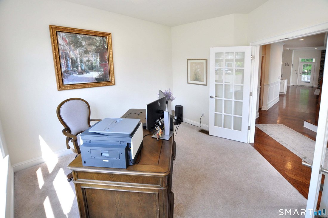 Condo in Beacon Falls, Connecticut, United States 3 - 18551346