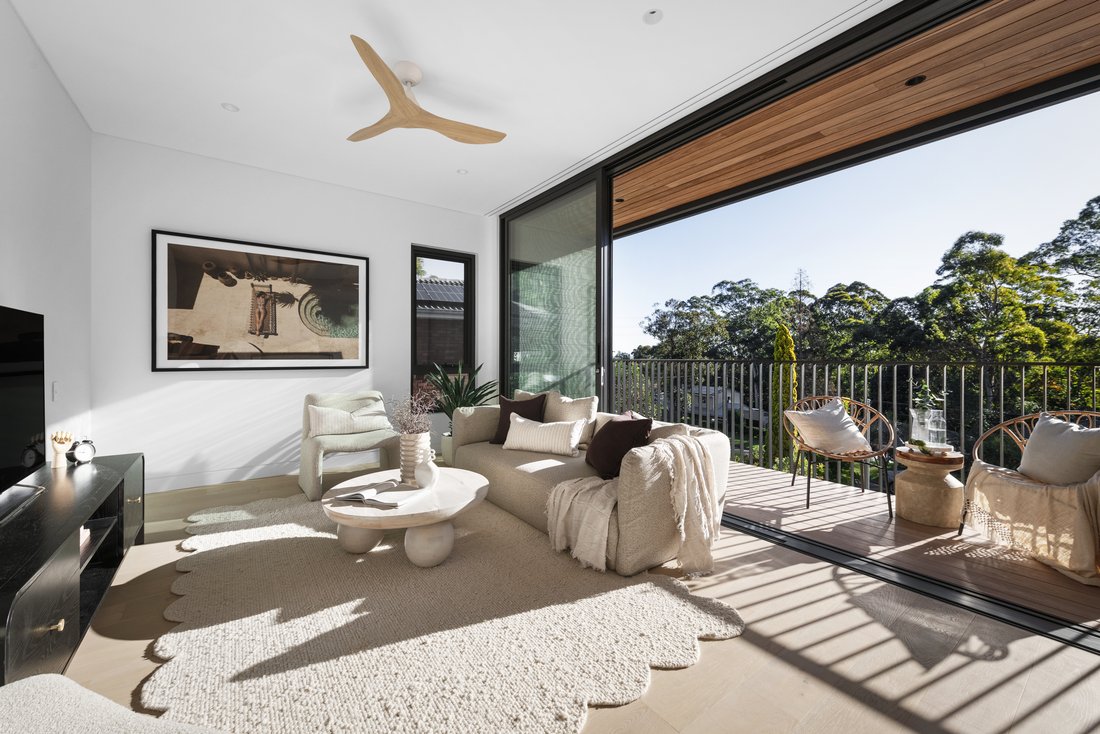 House in Dundas Valley, New South Wales, Australia 3 - 18554145