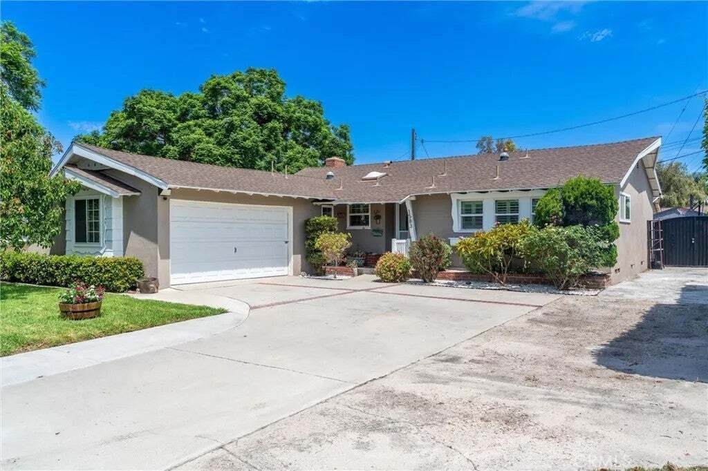 House in Orange, California, United States 1 - 18548648