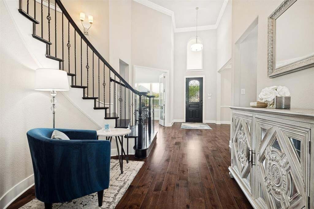 House in Lewisville, Texas, United States 5 - 18552771